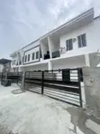 2-Bedroom Townhouse/Terrace for Sale in Sangotedo - 1
