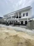 2-Bedroom Townhouse/Terrace for Sale in Sangotedo - 3