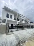 2-Bedroom Townhouse/Terrace for Sale in Sangotedo - 4