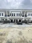 2-Bedroom Townhouse/Terrace for Sale in Sangotedo - 5