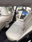 Honda Accord Touring Sedan 2013 3.5L Baki - 4