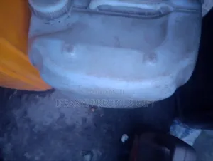 Man Fura 25 Lita don Masu Abinci
