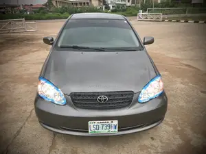 FRESHCARS: Comfortable & Luxurious Car Hire Service in Ibadan