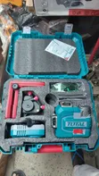 Total 16-Layi Laser Level Machine - 1