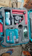 Total 16-Layi Laser Level Machine - 2