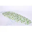Premium Foldable Ironing Board - Strong & Stable - 3