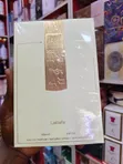 Angham by Lattafa Eau de Parfum ga Mata - 2