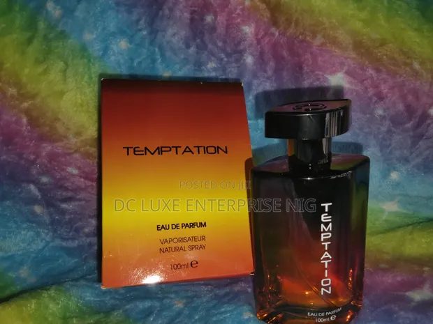 Temptation Eau de Parfum for Women - 1