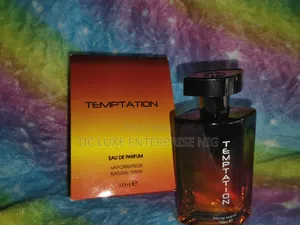 Temptation Turaren Wuta Ga Mata