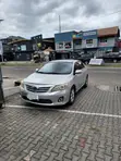 2010 Toyota Corolla S 1.8L Sedan - 1