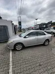 2010 Toyota Corolla S 1.8L Sedan - 2