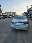 2010 Toyota Corolla S 1.8L Sedan - 3