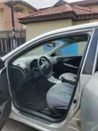 2010 Toyota Corolla S 1.8L Sedan - 4