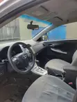 2010 Toyota Corolla S 1.8L Sedan - 5