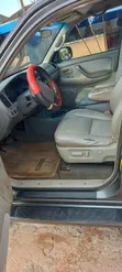 Toyota Sequoia 2005 Gray - 3