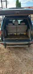 Toyota Sequoia 2005 Gray - 4