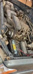 Toyota Sequoia 2005 Gray - 5
