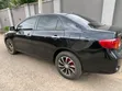 Toyota Corolla 2009 Black - 3