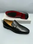 Original Italian Valentino Loafers - 2