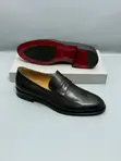 Original Italian Valentino Loafers - 3