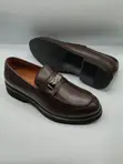 Original Italian Valentino Loafers - 4