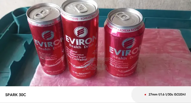 Eviron Health Drink - 1