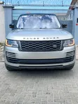 2020 Land Rover Range Rover Vogue Gold - 1