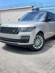 2020 Land Rover Range Rover Vogue Gold - 2