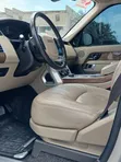 2020 Land Rover Range Rover Vogue Gold - 3