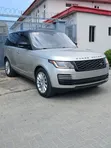 2020 Land Rover Range Rover Vogue Gold - 4