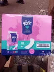 Love Panty Liners - Fakon 12 - 1