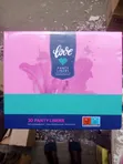 Love Panty Liners - Fakon 12 - 2