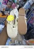 Takalmi Mai Kyau na Yara Mata na Alama - 2