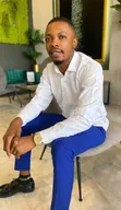Professional Bartender & Maintenance Staff - Daniel Ogbonna - 1