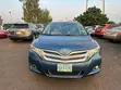 Toyota Venza 2011 Blue - 1