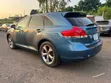 Toyota Venza 2011 Blue - 2