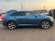 Toyota Venza 2011 Blue - 5