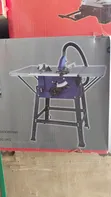 Power Plus Table Saw Machine 2000W - 2