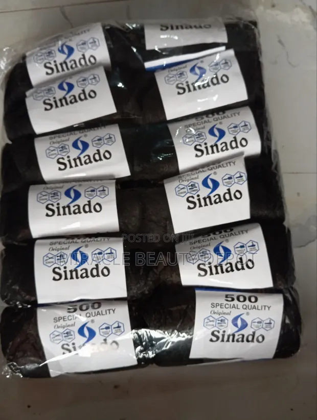 Sinado Brazilian Wool - 1