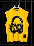 Big Official 4PF Mazajen T-Shirts - 1