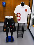 Big Official 4PF Mazajen T-Shirts - 3
