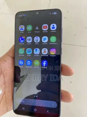 Samsung Galaxy A05 64GB Blue