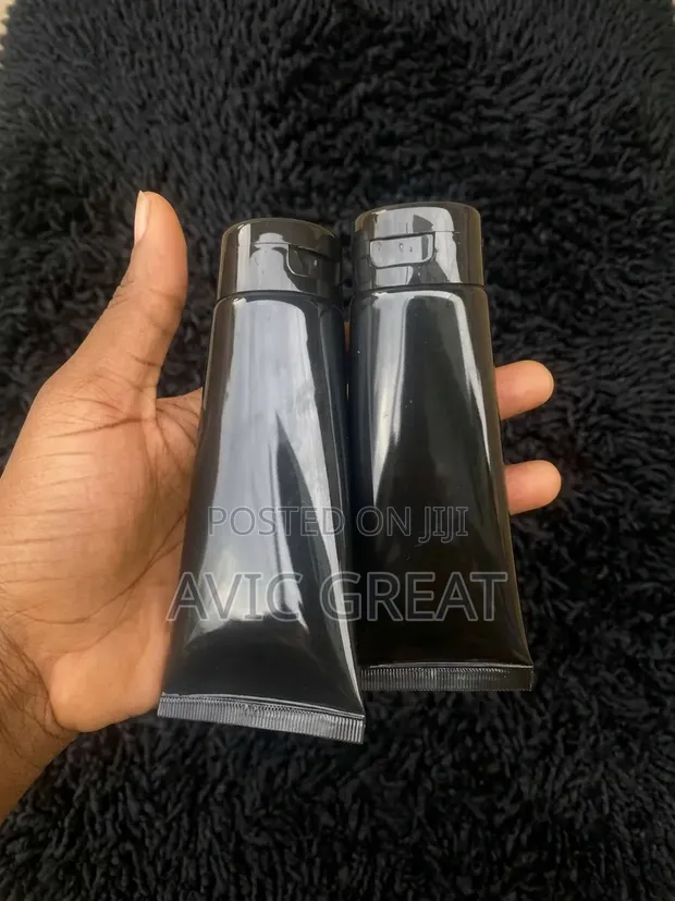 Ma Cream Mai Cire Alamar Rarrabuwar Fata - 1