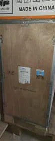 Cworth Energy 15kWh Lithium Battery - 1