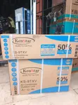 Kenstar 1HP Inverter Split AC - 1