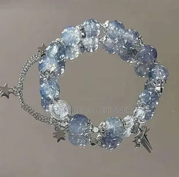 Kamsi Bead Designer - Handmade Jewelry - 1