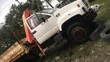 Chevrolet Hiab Truck Mai Tona 5, An Raba Da Shi - 5