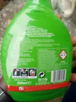 Elbow Grease Mai Wanke Air Fryer 500ml - 2