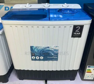 Kenstar 5KG Manual Washing Machine
