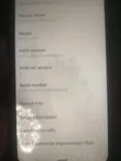 Tecno Camon 12 Pro 64GB Blue - 1